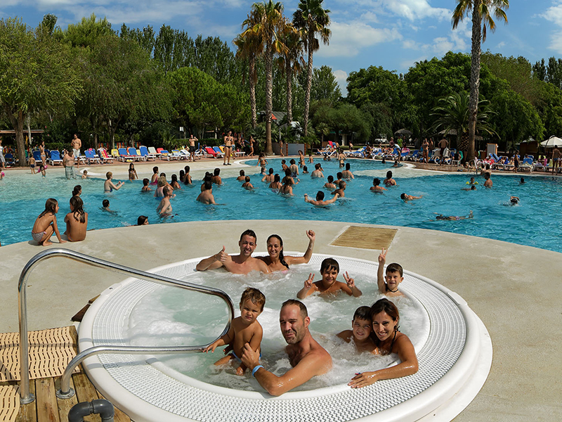 Tamarit Beach Resort Costa Dorada - Tarragone visuel 49/51