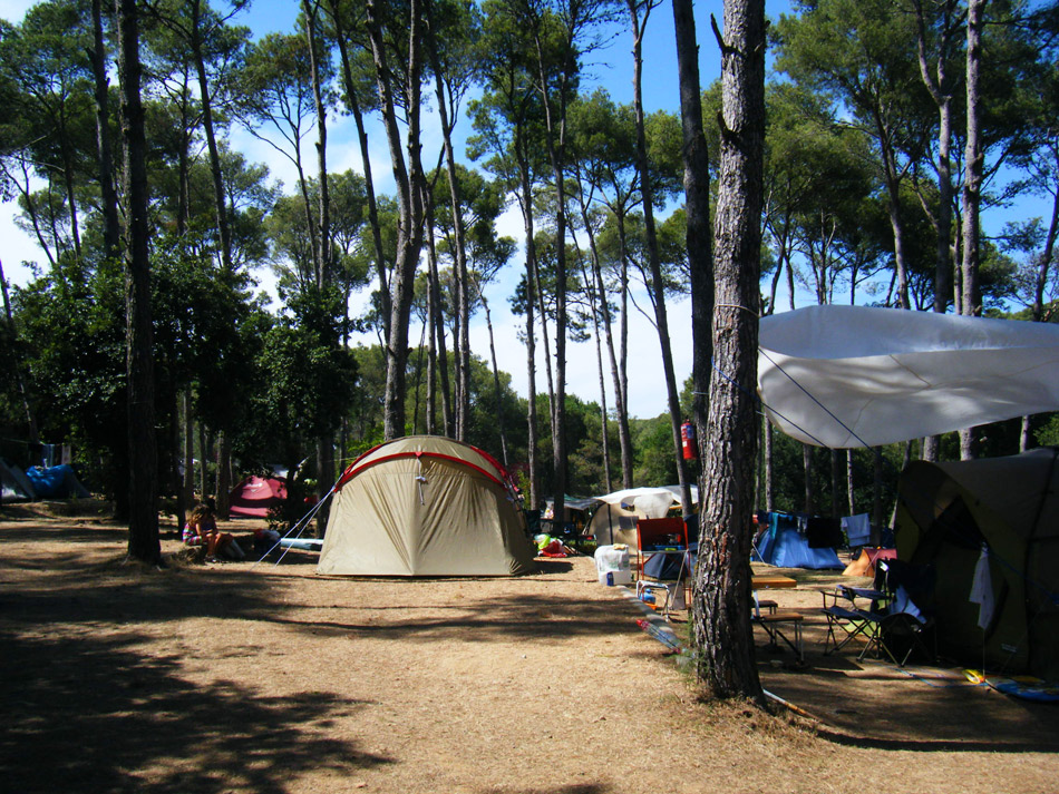 Tamariu Costa Brava - Palafrugell visuel 2/6