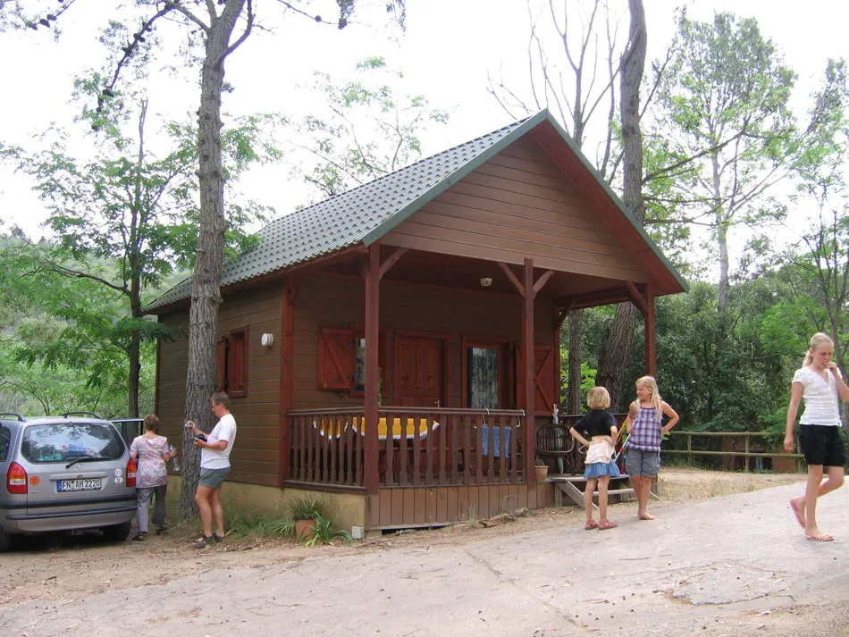 Camping Tamariu Costa Brava - Palafrugell visuel 4/6