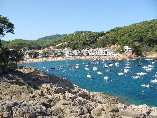 Camping Tamariu Costa Brava - Palafrugell visuel 5/6