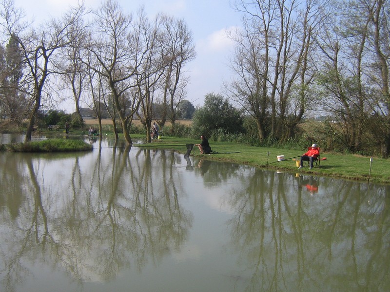 Tarteron Picardie - Le Crotoy visuel 3/4