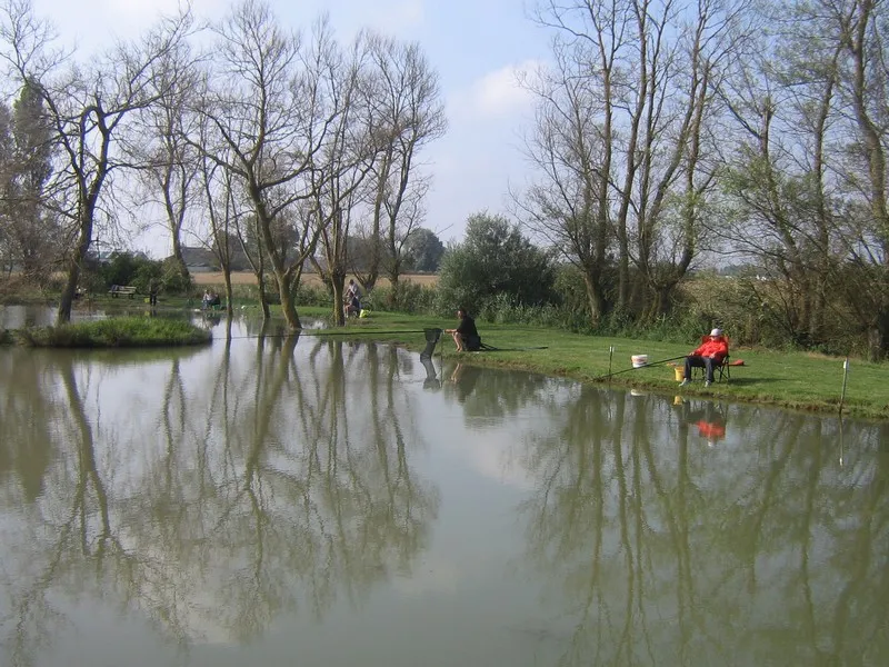 Camping Tarteron Picardie - Le Crotoy visuel 2/4