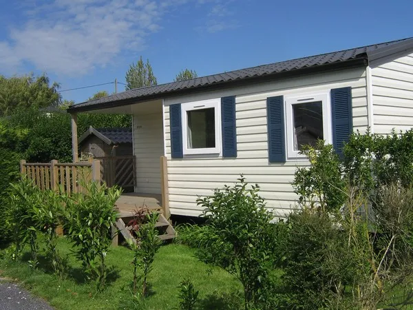 Camping Tarteron Picardie - Le Crotoy visuel 3/4