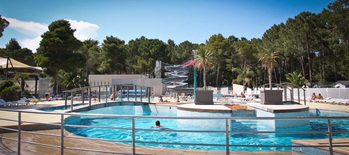 Taxo Les Pins Languedoc-Roussillon - Argelès-sur-Mer visuel 9/17