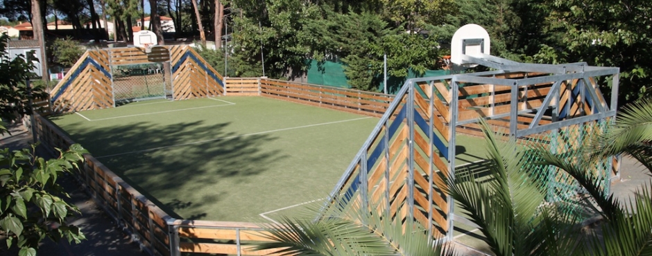 Taxo Les Pins Languedoc-Roussillon - Argelès-sur-Mer visuel 16/17