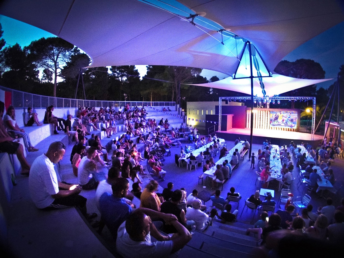 Taxo Les Pins Languedoc-Roussillon - Argelès-sur-Mer visuel 12/17