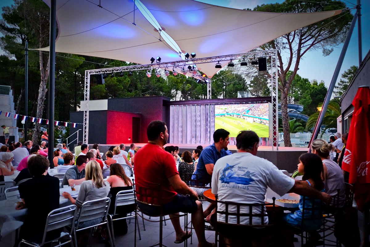 Taxo Les Pins Languedoc-Roussillon - Argelès-sur-Mer visuel 11/17