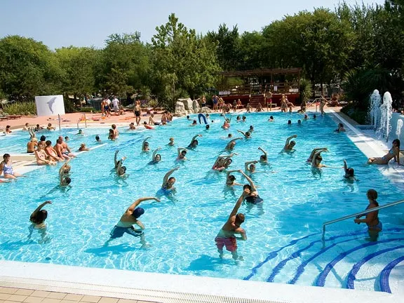 Camping Tenuta Primero Vénétie - Grado visuel 2/11