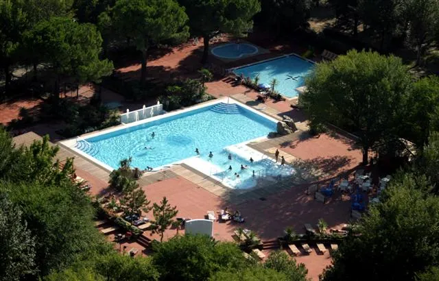 Camping Tenuta Primero Vénétie - Grado visuel 8/11