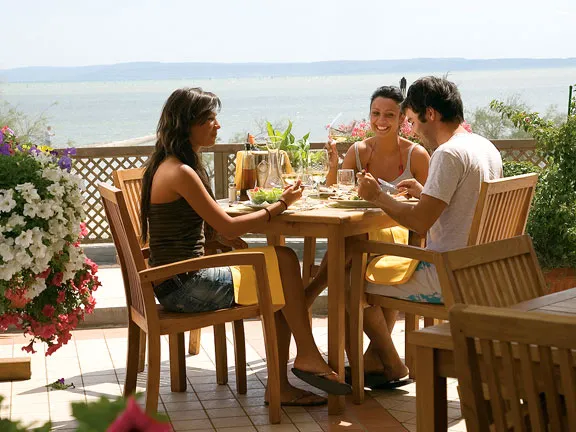 Camping Tenuta Primero Vénétie - Grado visuel 11/11