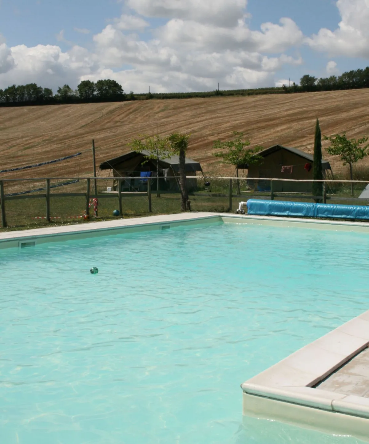 Camping Tenuta Tredici Olivi Marches - Senigallia visuel 3/5