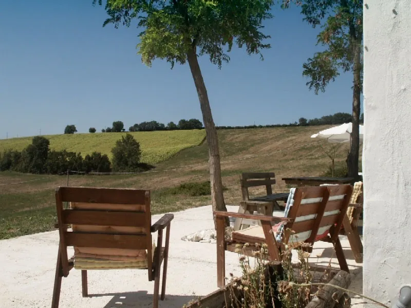 Camping Tenuta Tredici Olivi Marches - Senigallia visuel 4/5