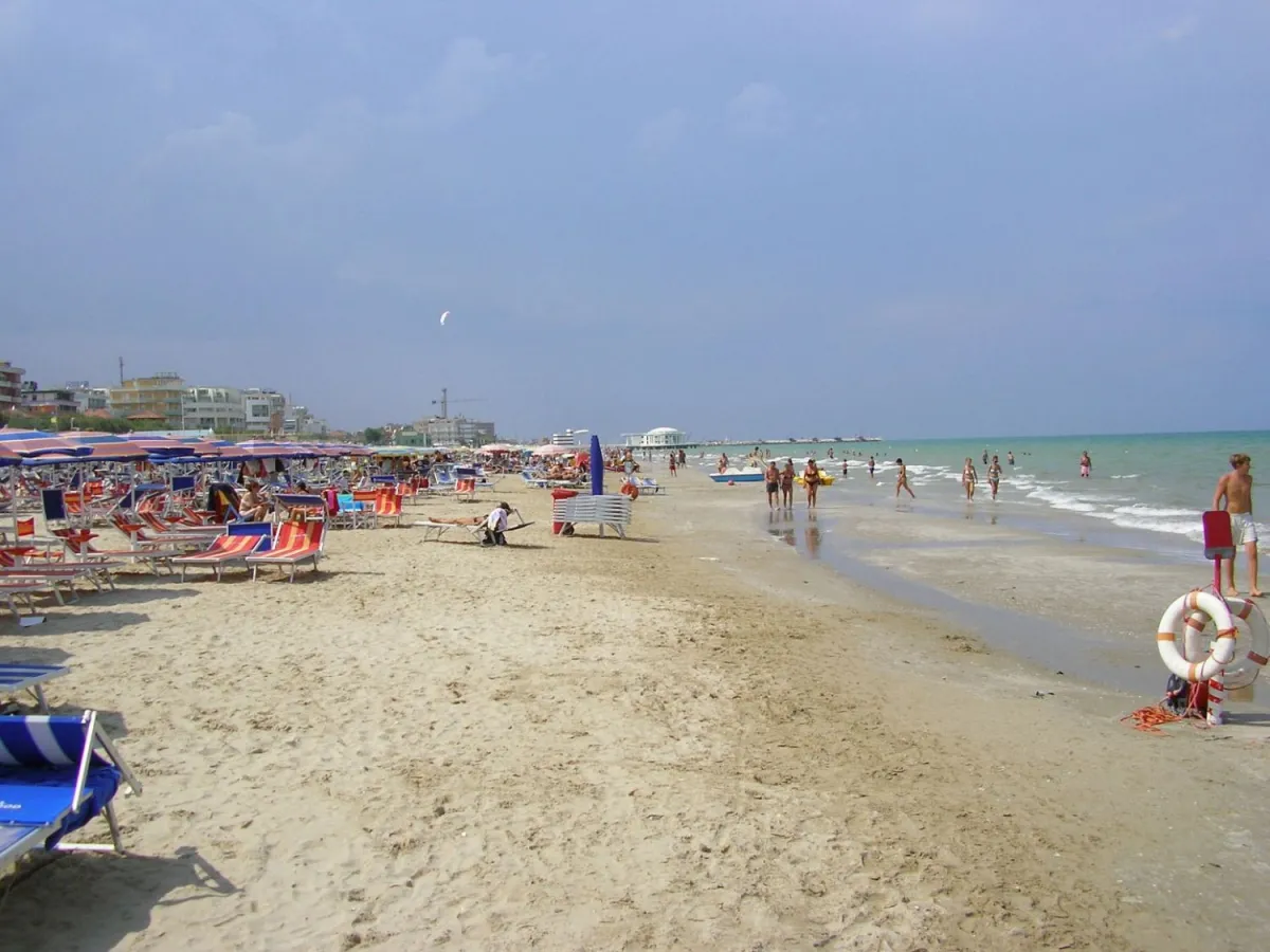 Camping Tenuta Tredici Olivi Marches - Senigallia visuel 5/5