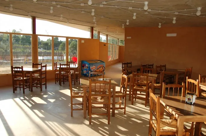 Camping Terra Alta Costa Dorada - Bot visuel 3/9