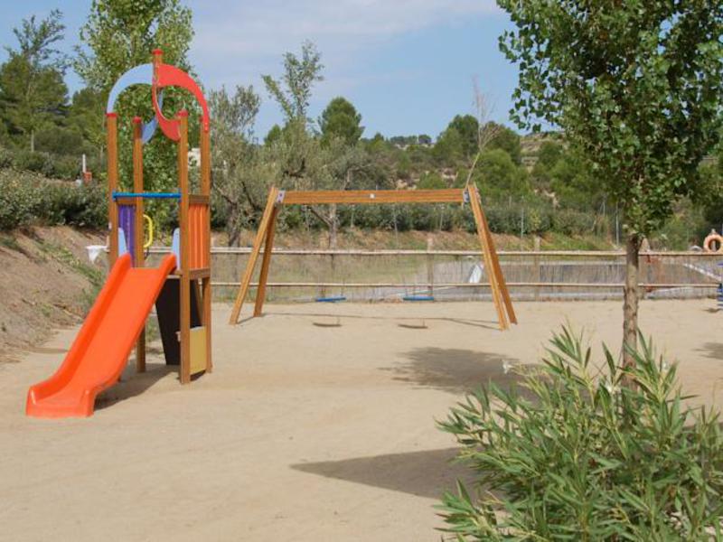 Terra Alta Costa Dorada - Bot visuel 5/9