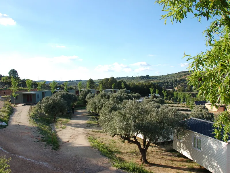 Camping Terra Alta Costa Dorada - Bot visuel 9/9