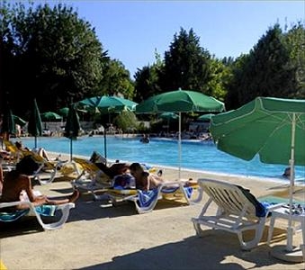 Terre de Soleil Espace Naturiste - Languedoc-Roussillon - Pinet visuel 2/5