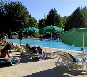 Camping Terre de Soleil Espace Naturiste - Languedoc-Roussillon - Pinet visuel 3/5