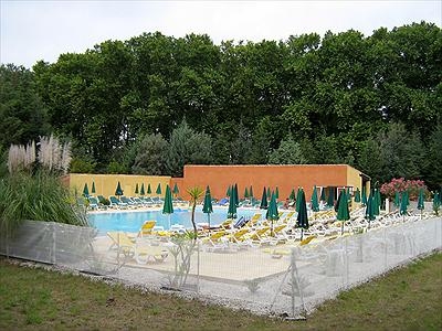 Terre de Soleil Espace Naturiste - Languedoc-Roussillon - Pinet visuel 4/5