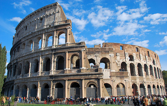 Tiber Latium - Rome visuel 7/9