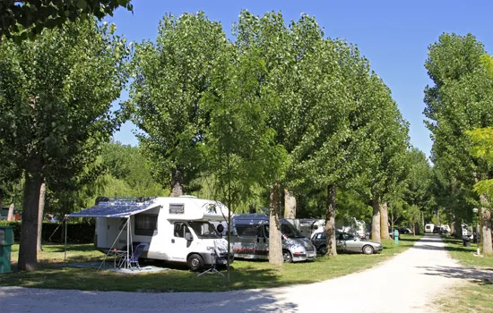 Camping Tiber Latium - Rome visuel 8/9