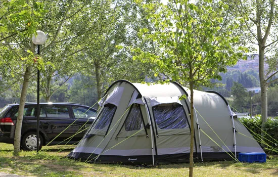 Camping Tiber Latium - Rome visuel 9/9