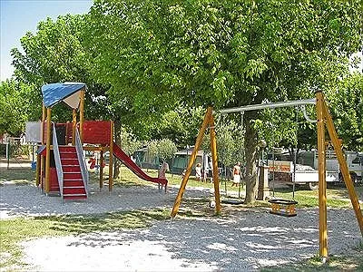 Camping Tiglio Lombardie - Sirmione visuel 4/10