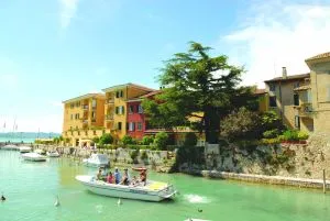 Camping Tiglio Lombardie - Sirmione visuel 10/10