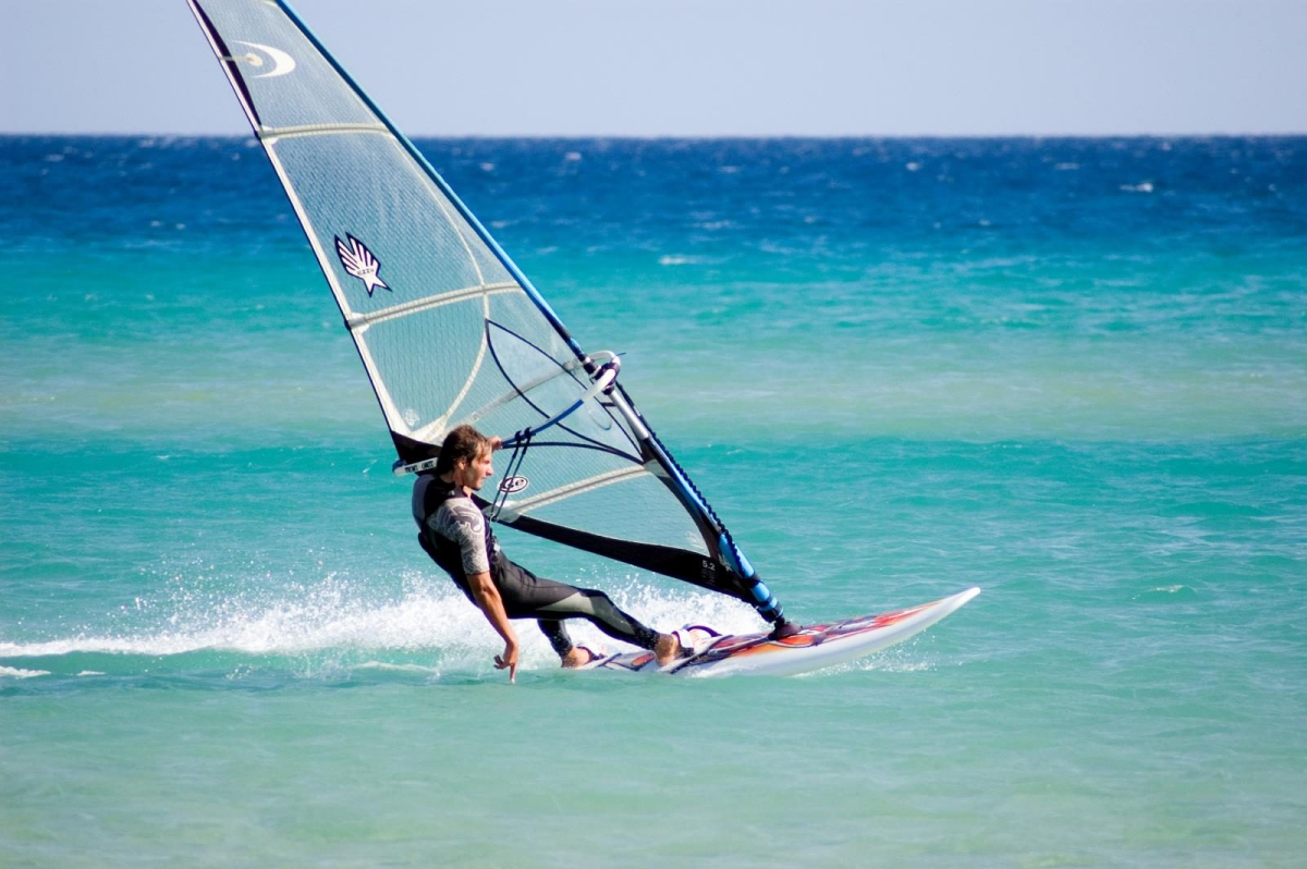 Tiliguerta Sardaigne - Muravera visuel 3/10