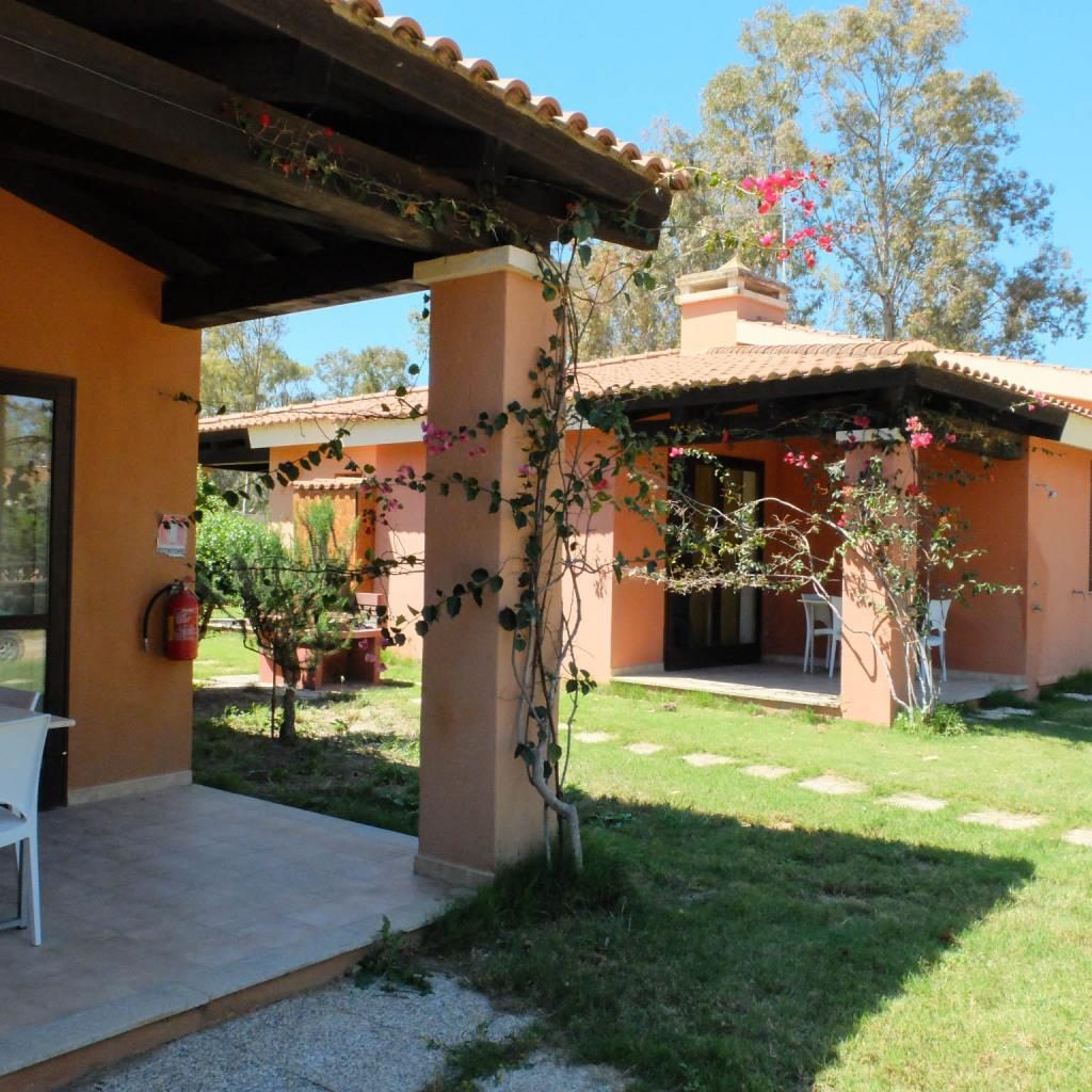 Tiliguerta Sardaigne - Muravera visuel 5/10