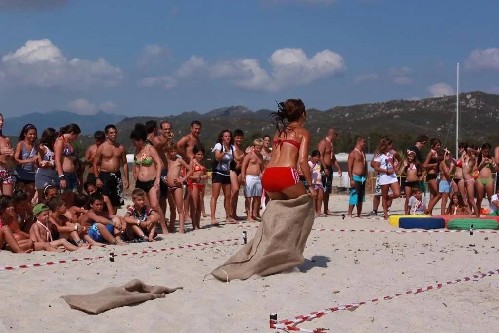 Camping Tiliguerta Sardaigne - Muravera visuel 6/10