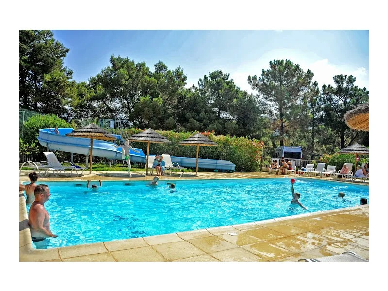 Camping Torraccia Corse - Cargèse visuel 11/12