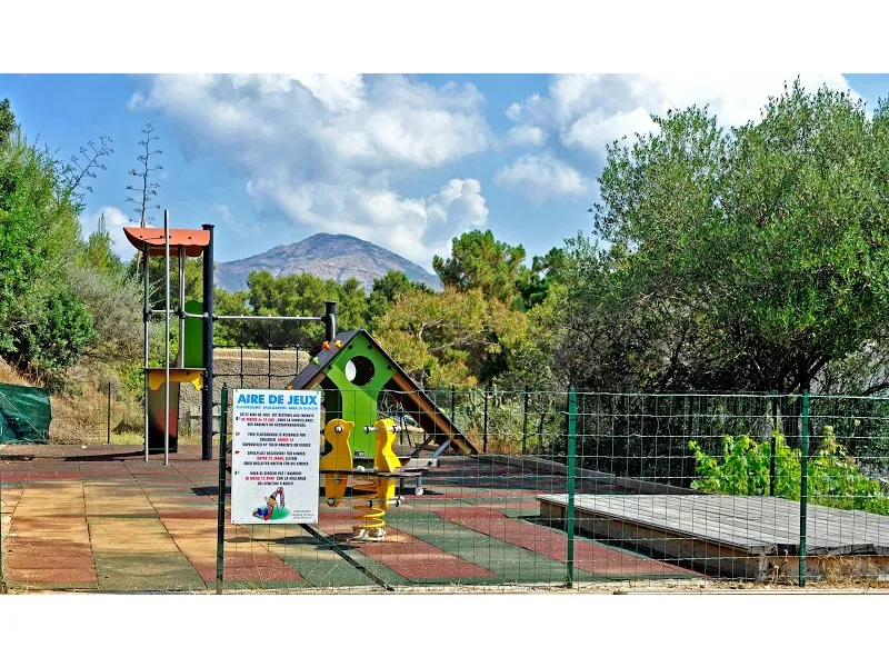Camping Torraccia Corse - Cargèse visuel 12/12