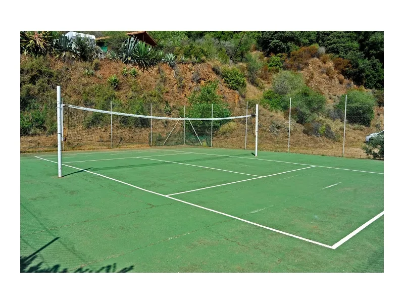 Camping Torraccia Corse - Cargèse visuel 10/12