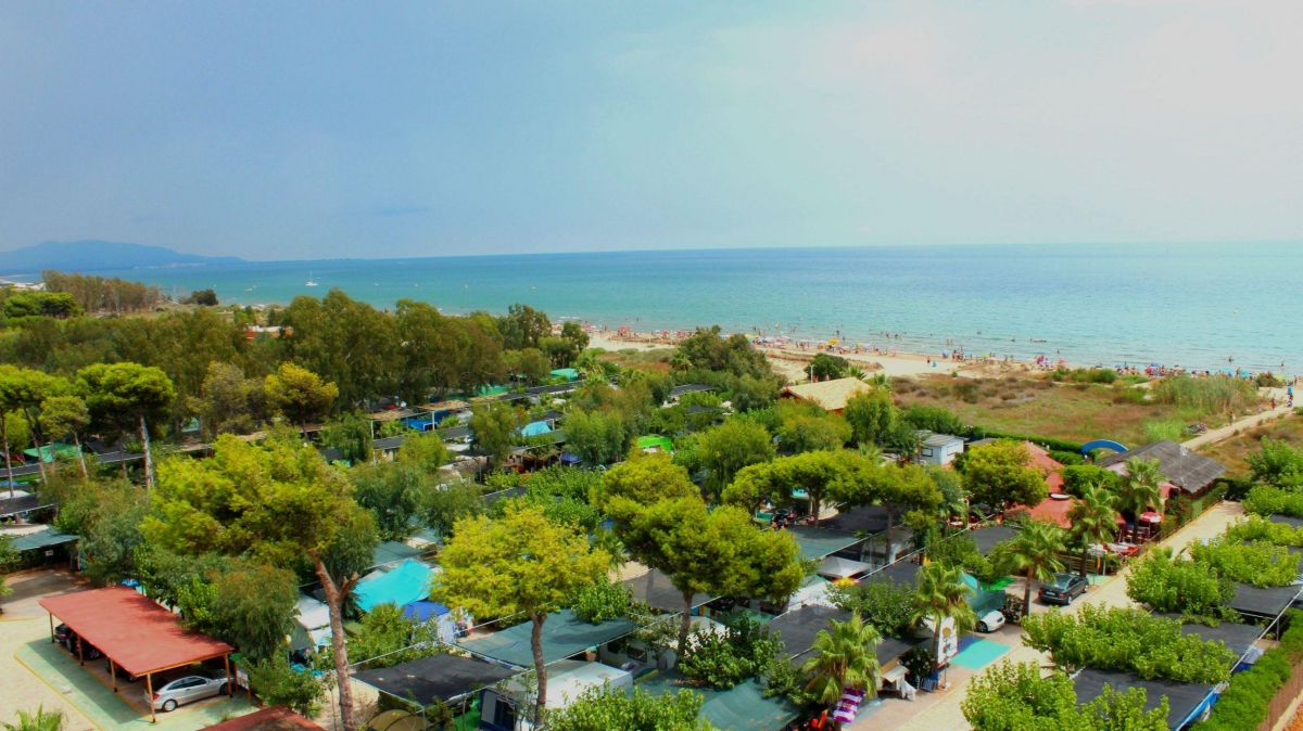 Torre La Sal 2 Costa del Azahar - Cabanes visuel 3/11 Torre La Sal 2 Costa del Azahar - Cabanes visuel 3/11