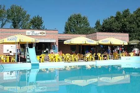 Camping Torre Pendente Toscane - Pise visuel 2/7