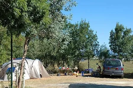 Camping Torre Pendente Toscane - Pise visuel 4/7