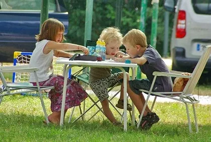 Camping Torre Pendente Toscane - Pise visuel 7/7