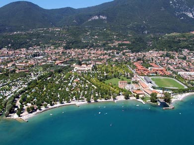 Toscolano Lombardie - Toscolano-Maderno visuel 2/6