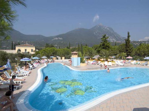 Toscolano Lombardie - Toscolano-Maderno visuel 5/6