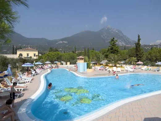 Camping Toscolano Lombardie - Toscolano-Maderno visuel 3/6