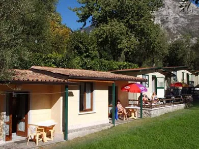 Camping Toscolano Lombardie - Toscolano-Maderno visuel 5/6