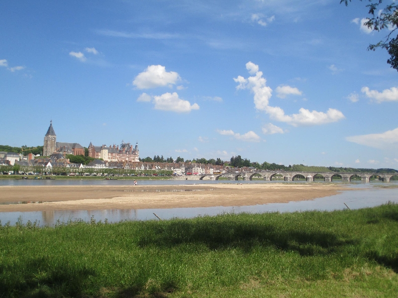 Touristique de Gien Grand Centre - Gien visuel 3/9