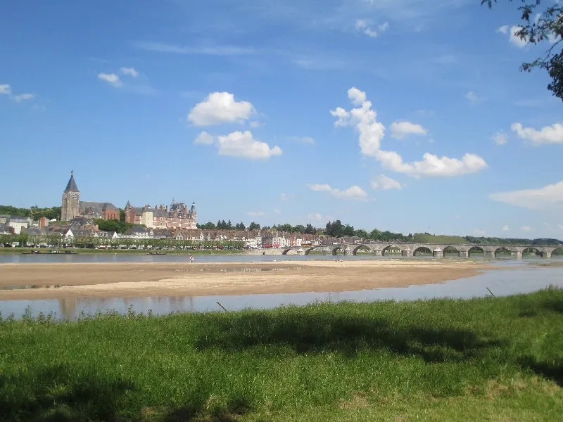 Camping Touristique de Gien Grand Centre - Gien visuel 9/9