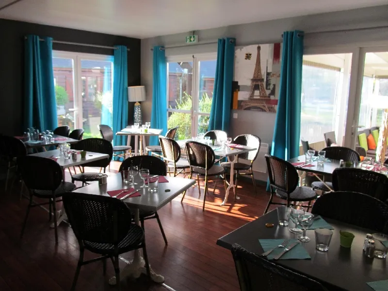 Camping Touristique de Gien Grand Centre - Gien visuel 2/9
