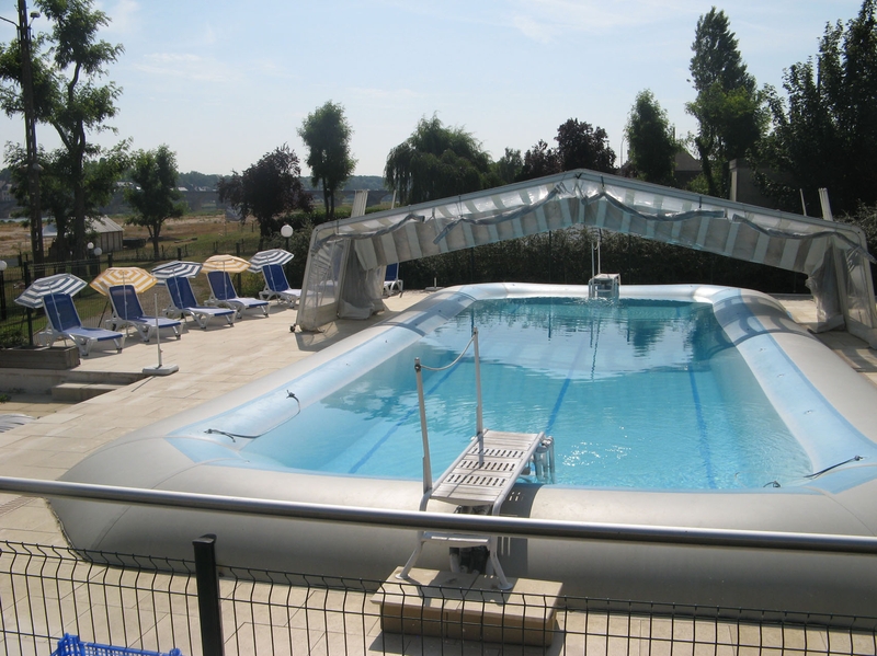 Camping Touristique de Gien Grand Centre - Poilly-lez-Gien visuel 5/9 Camping Touristique de Gien Grand Centre - Poilly-lez-Gien visuel 5/9