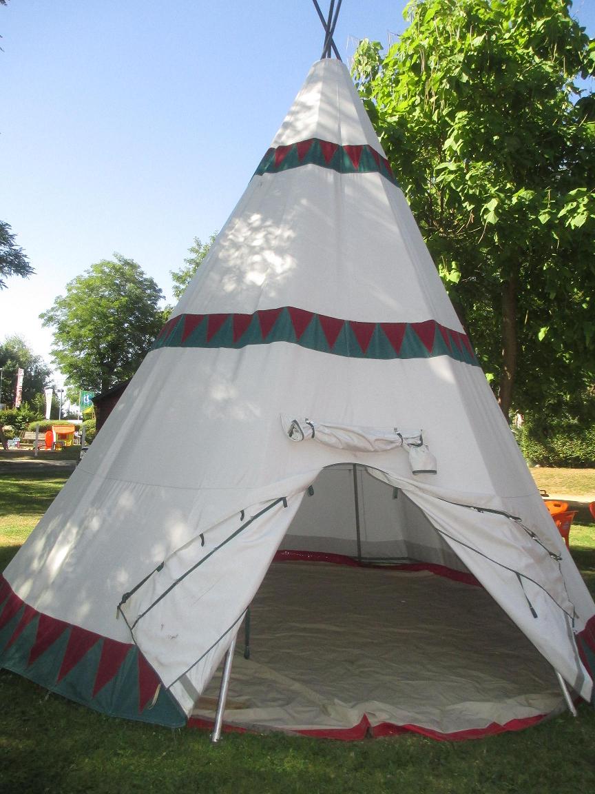 Camping Touristique de Gien Grand Centre - Poilly-lez-Gien visuel 9/9 Camping Touristique de Gien Grand Centre - Poilly-lez-Gien visuel 9/9