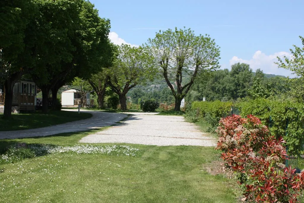 Camping Tournon HPA Rhône-Alpes - Tournon sur Rhône visuel 4/7
