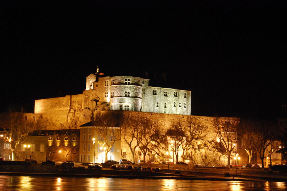 Tournon HPA Rhône-Alpes - Tournon sur Rhône visuel 5/7 Tournon HPA Rhône-Alpes - Tournon sur Rhône visuel 5/7