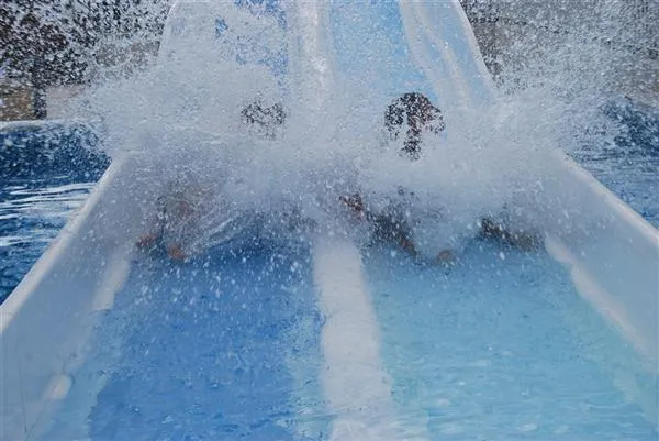 Camping Céleste Poitou-Charentes - Breuillet visuel 7/11